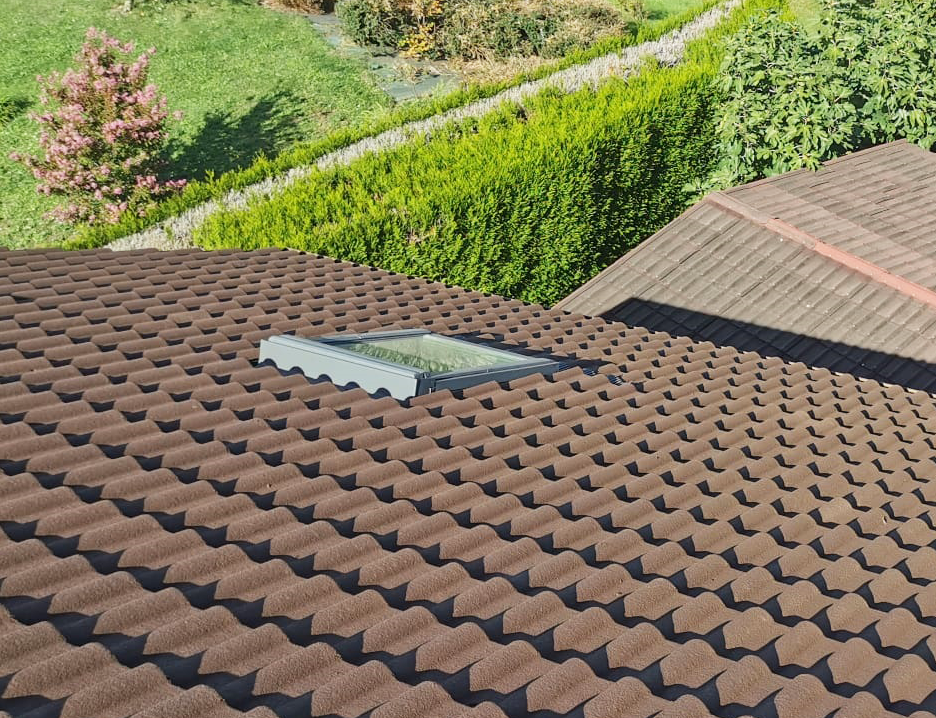 Rénovation de votre toiture en Haute-Garonne