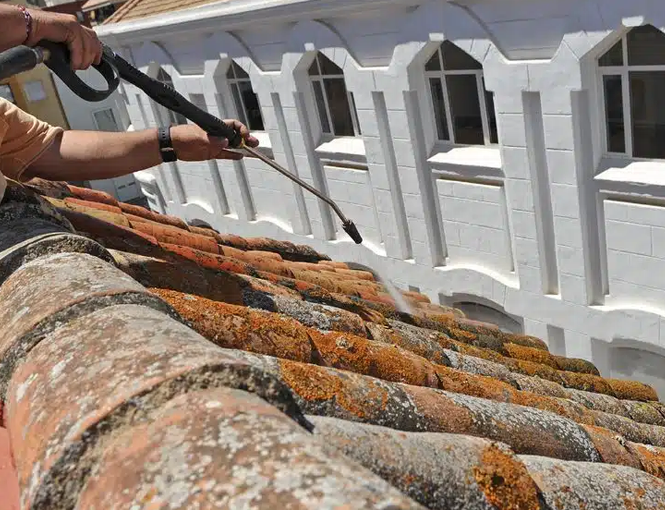 Étanchéité de toiture en Haute-Garonne