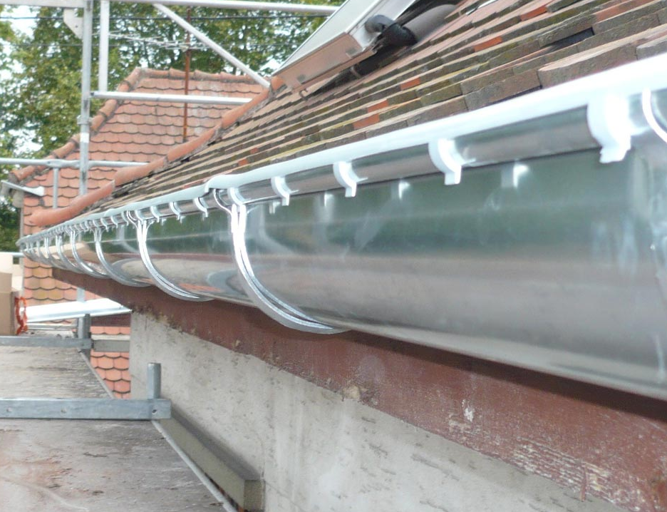 Rénovation de votre zinguerie en région Occitanie