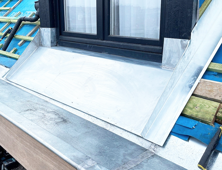 Rénovation de votre zinguerie en région Occitanie