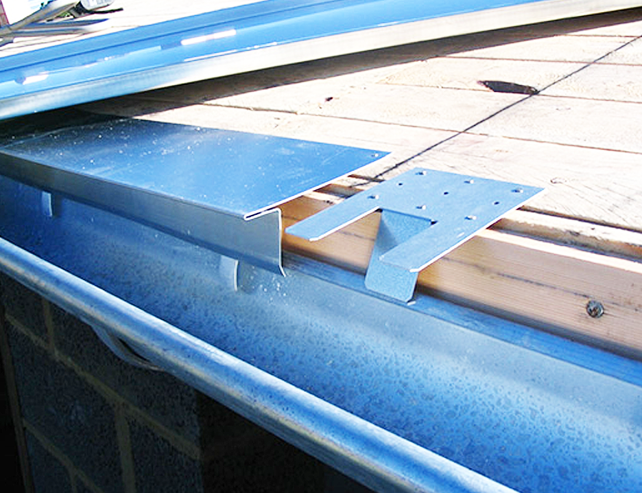 Rénovation de votre zinguerie en Haute-Garonne