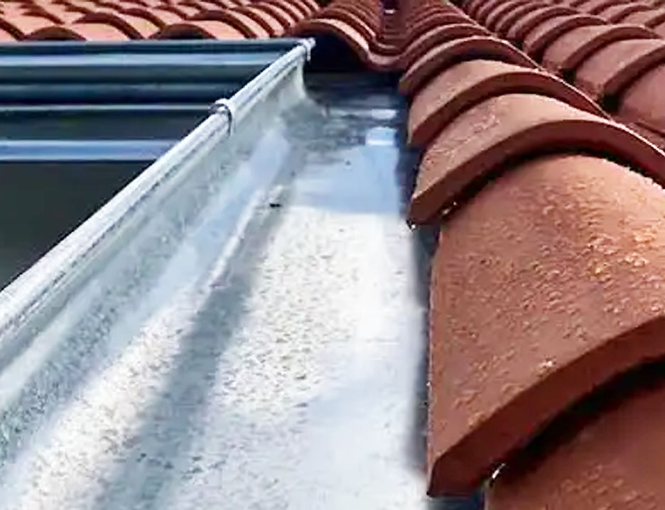 Rénovation de votre zinguerie en Haute-Garonne