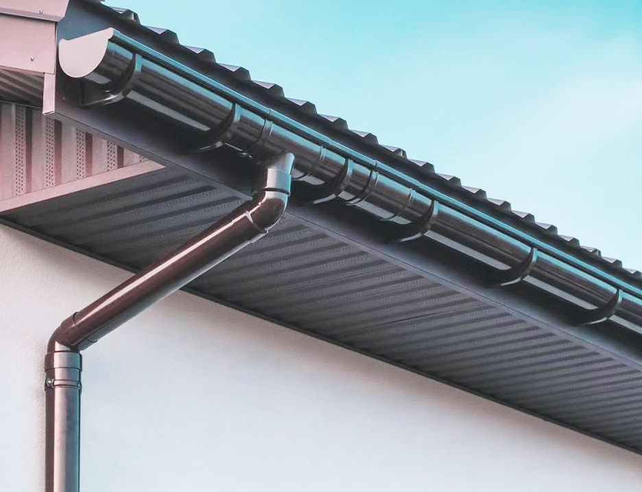 Rénovation de votre zinguerie en région Occitanie