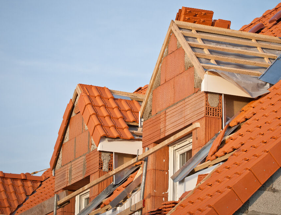 Rénovation de votre charpente en région Occitanie