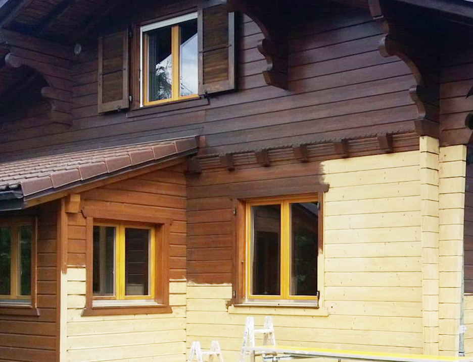 Entretien de votre boiserie en Haute-Garonne