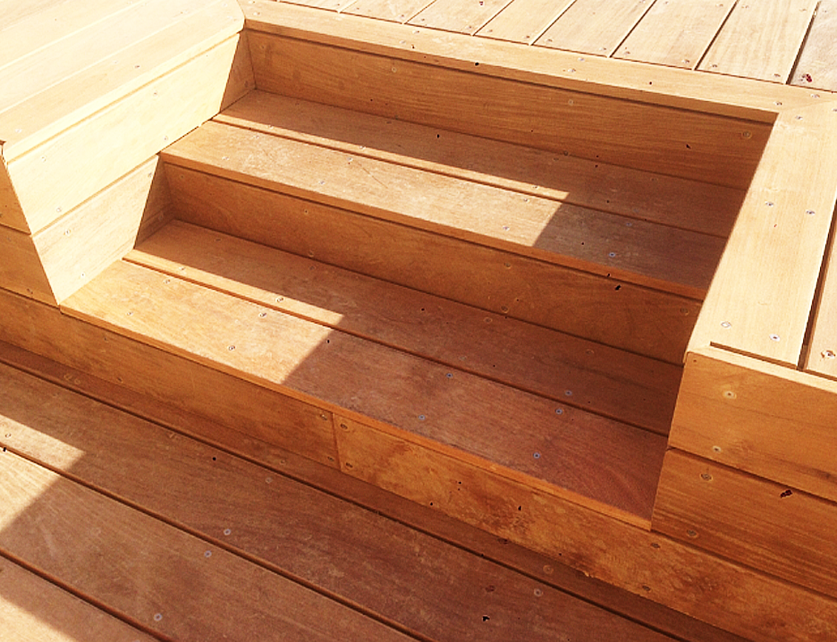 Rénovation de vos extérieurs en bois en Haute-Garonne