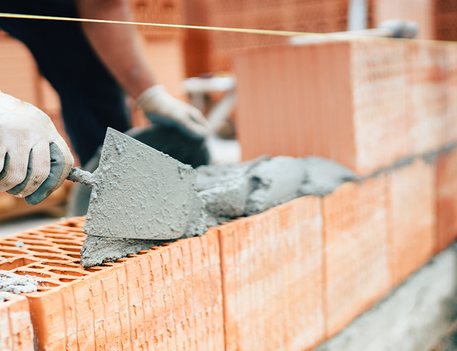 Travaux de maçonnerie en Haute-Garonne