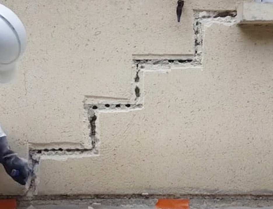 Travaux de maçonnerie en Haute-Garonne