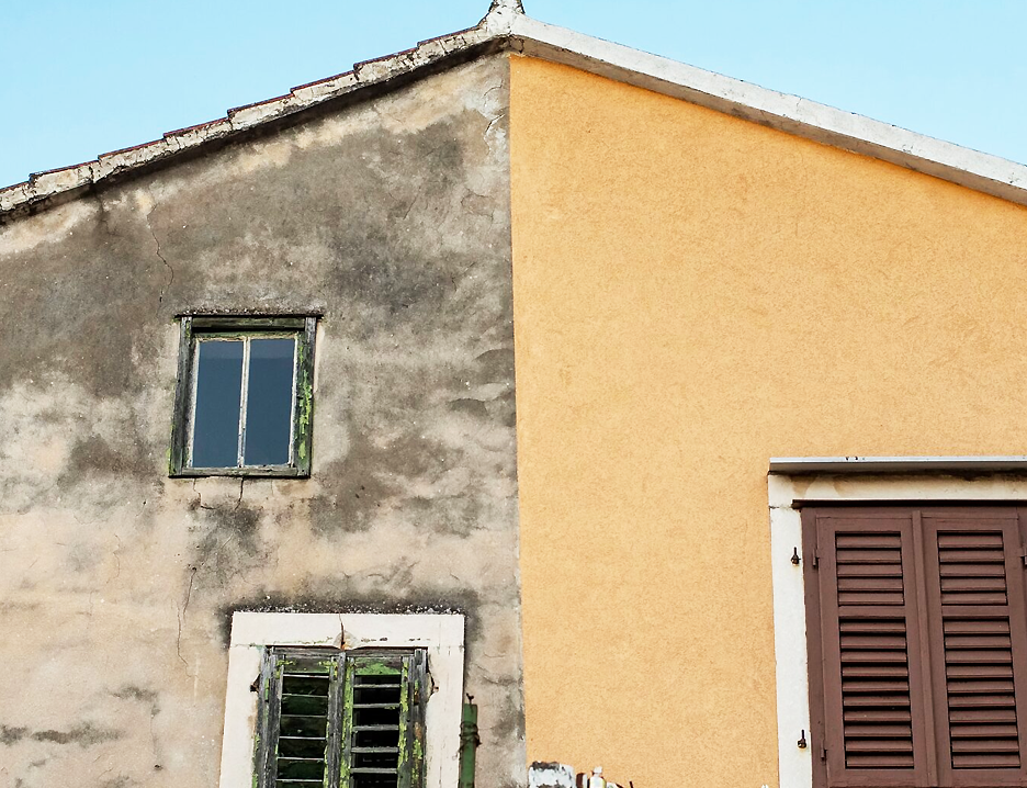 Ravalement de façade en Haute-Garonne