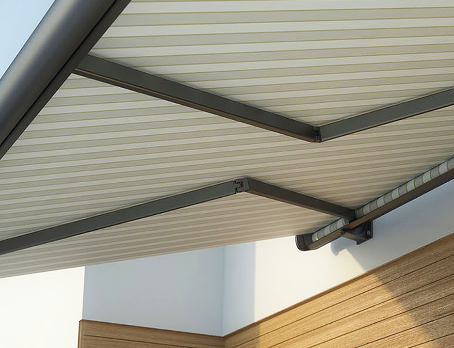 Pose et entretien de stores et de volets roulants en Haute-Garonne